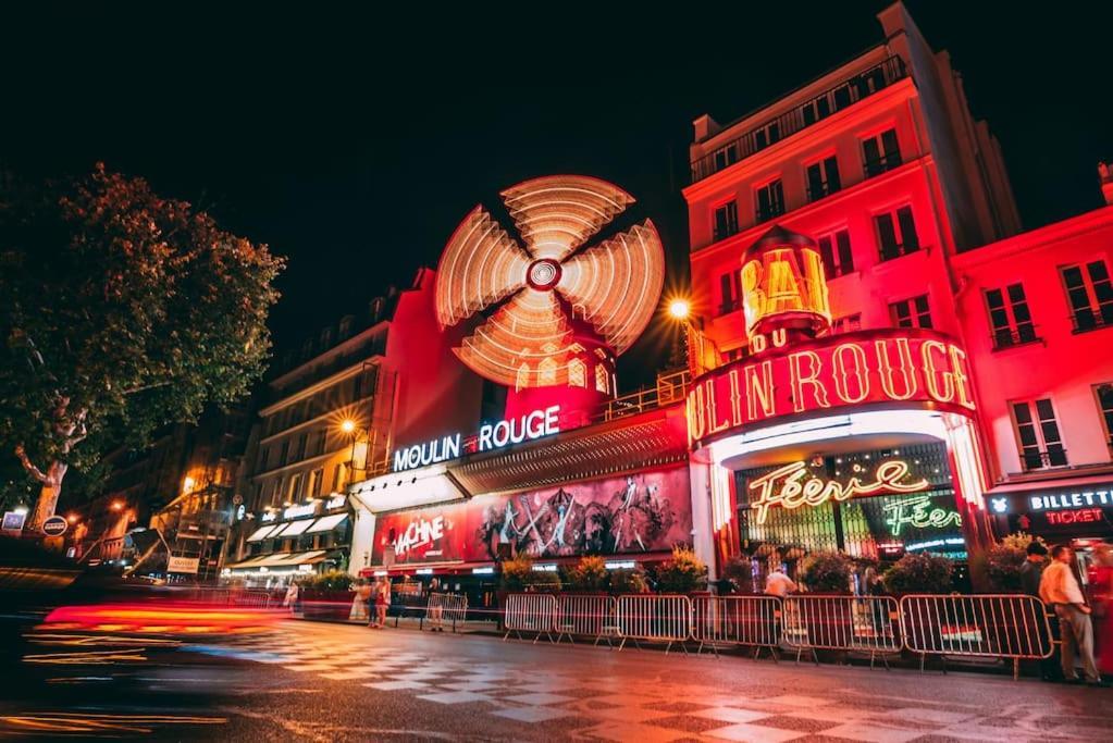 Cosy A Paris